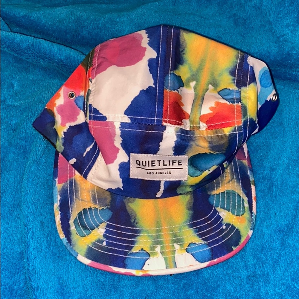Quietlife Los Angeles Cap